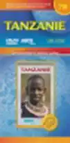 Nejkrásnější místa světa 78 - Tanzanie - DVD