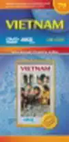 Nejkrásnější místa světa 79 - Vietnam - DVD