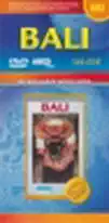 Nejkrásnější místa světa 80 - Bali - DVD