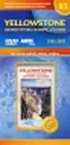 Nejkrásnější místa světa 83 - Yellowstone - DVD