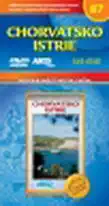 Nejkrásnější místa světa 87 - Chorvatsko - Istrie - DVD
