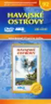 Nejkrásnější místa světa 92 - Havajské ostrovy - DVD