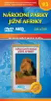 Nejkrásnější místa světa 93 - Národní parky Jižní Afriky - DVD