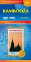 Nejkrásnější místa světa 96 - Kambodža - DVD