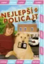 Nejlepší policajt - DVD