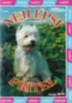 Nejlepší přítel - DVD