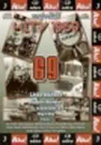 Největší hity 1969 - CD