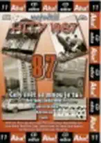 Největší hity 1987 - CD