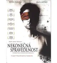 Nekonečná spravedlnost ( pošetka ) DVD