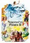 Nekonečný příběh 2 - DVD