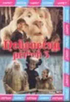 Nekonečný příběh 3 - pošetka DVD