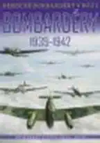 Německé bombardéry v boji - Bombardéry - 1939-1942 - DVD