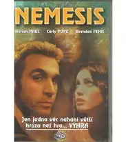 Nemesis - DVD