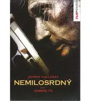 Nemilosrdný - DVD digipack - bazarové zboží