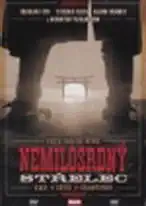 Nemilosrdný střelec - DVD (slim)