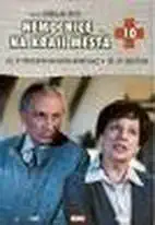 Nemocnice na kraji města 10 (díl 19. Procento hnisavých komplikací díl 20. Odečítání) - DVD