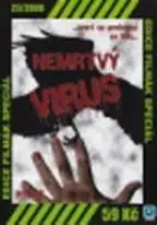 Nemrtvý virus - DVD