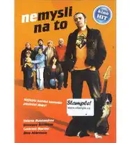 Nemysli na to - DVD