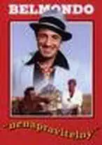 Nenapravitelný - DVD