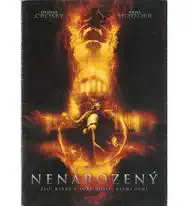 Nenarozený ( pošetka ) DVD