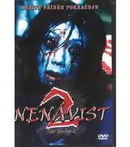 Nenávist 2 - DVD