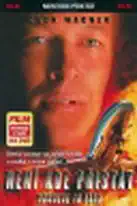 Není kde přistát - DVD