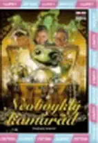Neobvyklý kamarád - DVD