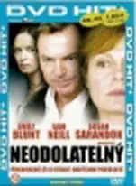 Neodolatelný ( pošetka ) DVD