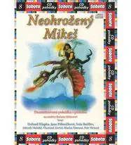 Neohrožený Mikeš - CD