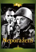 Neporažení - digipack DVD