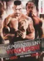 Neporazitelný: Vykoupení - DVD - digipack