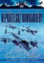 Nepřátelské bombardéry - DVD