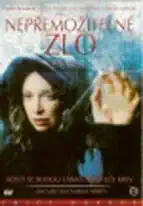 Nepřemožitelné zlo ( pošetka ) DVD