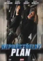Neprůstřelný plán - DVD