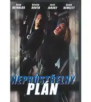Neprůstřelný plán - DVD