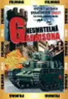 Nesmrtelná garnisona - DVD pošetka