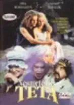 Nesmrtelná teta - DVD