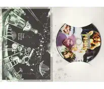 Nesmrtelná teta - Dárkové balení "Hvězdář" - DVD