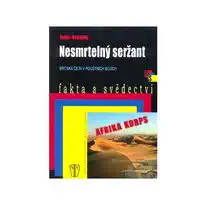 Nesmrtelný seržant - John Brophy
