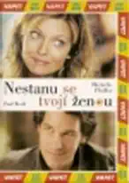 Nestanu se tvojí ženou - DVD pošetka