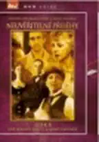 Neuvěřitelné příběhy 8 - St. Spielberg - DVD