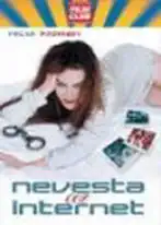Nevěsta přes internet - DVD