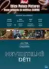 Neviditelné děti - DVD Emir Kusturica