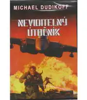 Neviditelný útočník ( plast ) DVD