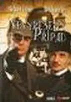 Nevyřešený případ - DVD