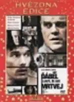 Než ďábel zjistí, že seš mrtvej - DVD