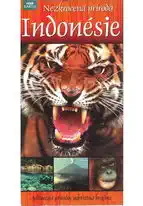 Nezkrocená příroda - Indonésie - DVD