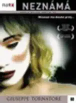 Neznámá - DVD digipack
