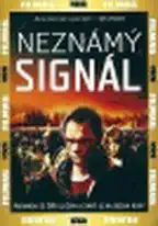 Neznámý signál - DVD