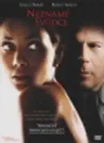 Neznámý svůdce - DVD